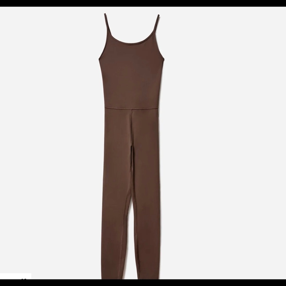 The Perform Unitard